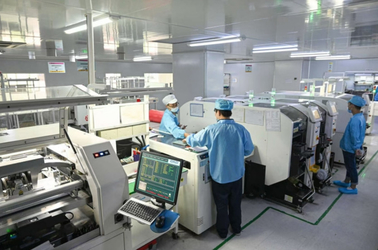 الصين Shenzhen Yunlianxin Technology Co., Ltd