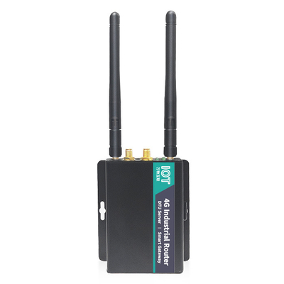 راوتر VPN LTE صناعي 4G واي فاي لاسلكي خارجي هوت سبوت تيار مستمر 12 فولت