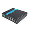 WiFi 6 VPN 5G Industrial Router M21AX 1000Mbps مع فتحة بطاقة SIM