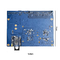 RoHS Practical Router PCB Board ، لوحات دوائر آلة البيع المستقرة