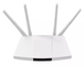 FCC Stable Modem Home WiFi router 4G LTE مع فتحة بطاقة SIM