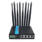 راوتر لاسلكي VPN 5G صناعي مستقر ثنائي النطاق متعدد الأغراض